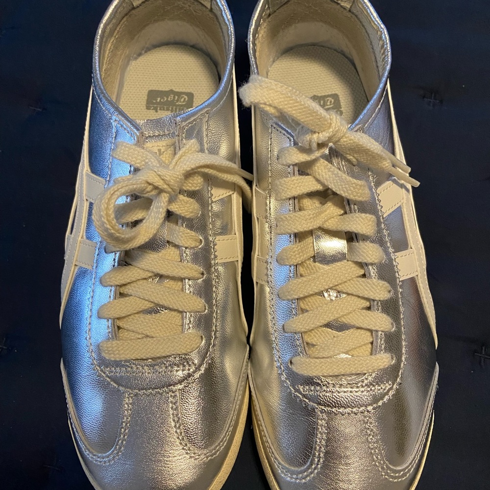 Onitsuka Tiger Mexico ‘66 Sneaker